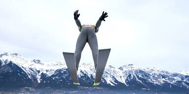 Kraft verpasst Podest knapp - Schlieri zeigt auf