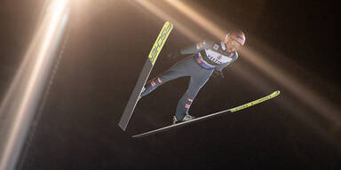 Kraft nur von Kubacki geschlagen