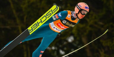Skifliegen am Kulm: Training & Quali abgesagt