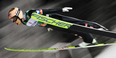Stefan Kraft