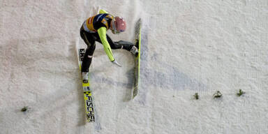 Bindung gelöst: Kraft verhindert Horror-Sturz 