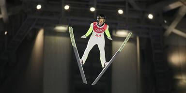 Bitter! ÖSV-Pleite bei Wellinger-Gold