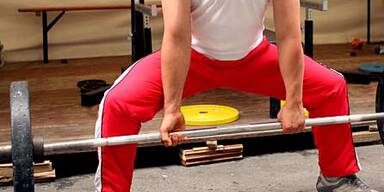 kraftdreikampf symbol