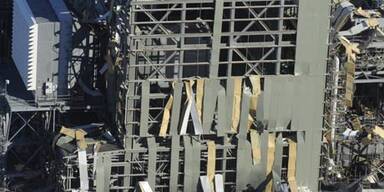 US-Kraftwerk fliegt in die Luft