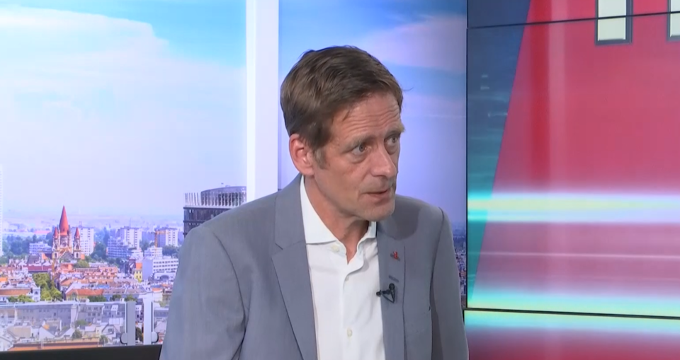 Pilnacek-U-Ausschuss: Auf wen die Parteien setzen