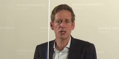 Jan Krainer - SPÖ