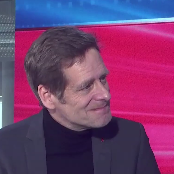 Pilnacek-U-Ausschuss: Kai Jan Krainer im Interview