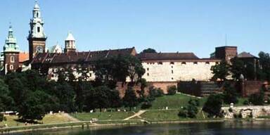 krakau