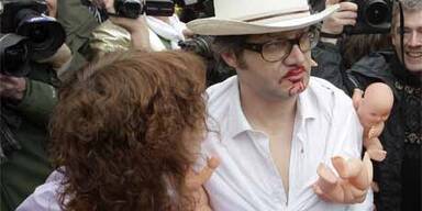 Großer Wirbel bei Fritzl-Prozess