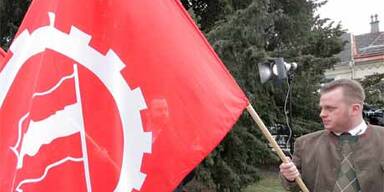 Großer Wirbel bei Fritzl-Prozess