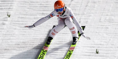 Kramer mischt nach Nischnij-Sieg weiter um Weltcup mit