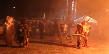 krampus 2022 hausmannst&auml;tten