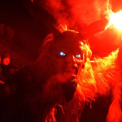 Das war das Jahr 2016