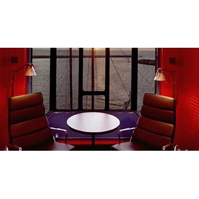 Die schrägsten Hotels in Bildern