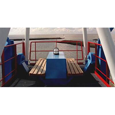 Die schrägsten Hotels in Bildern