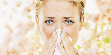 So oft sind wir krank