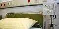 Krankenbett
