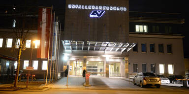 Morgensterns Mediziner sind positiv