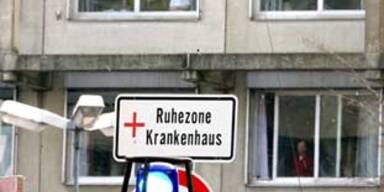 krankenhaus
