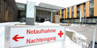 Windows-Virus legte große Klinik lahm