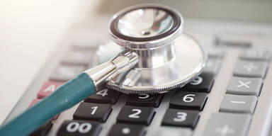 So zufrieden sind Österreicher mit ihrer Krankenkasse