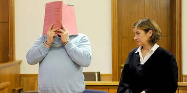 Krankenpfleger tötete 30 Patienten