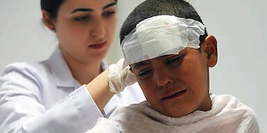 "Jihadistin" (19) wollte als Helferin in den Syrien-Krieg