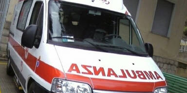 Zwei Schwerverletzte bei Motorradunf&auml;llen