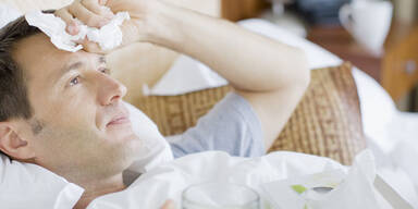 Männer: Länger gesund aber früher tot
