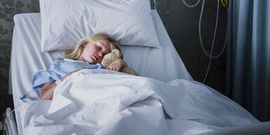 Arme Kinder sind h&auml;ufiger krank