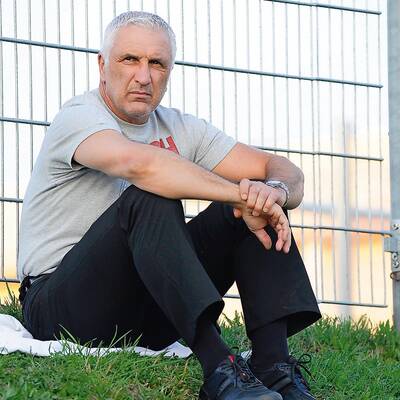 Hans Krankl, Fußball-Legende