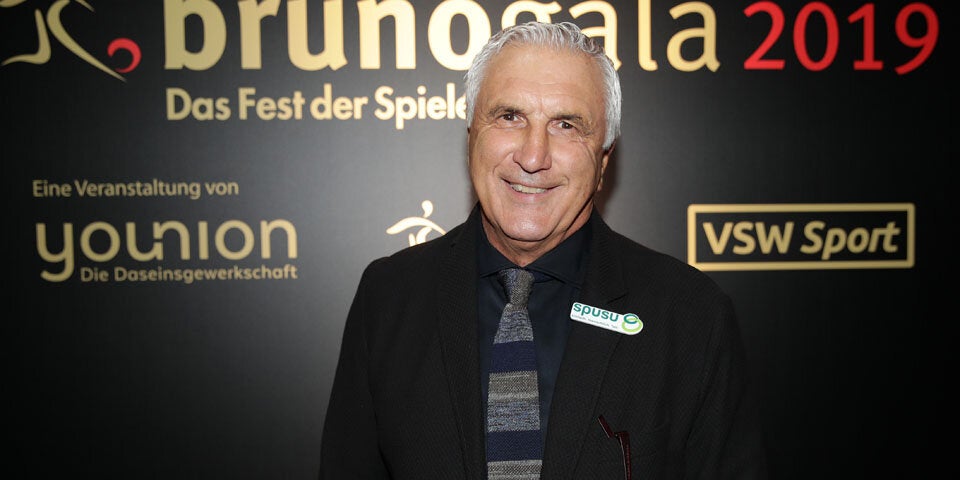 Hans Krankl rockt die Staatsoper!