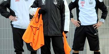 Die große Krankl-Show