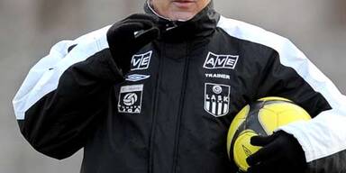 Die große Krankl-Show