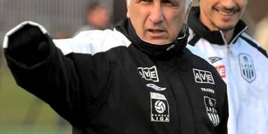 Die große Krankl-Show