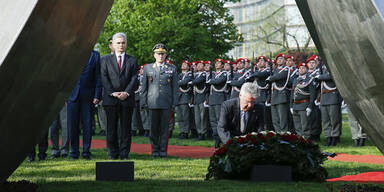 70 Jahre Zweite Republik
