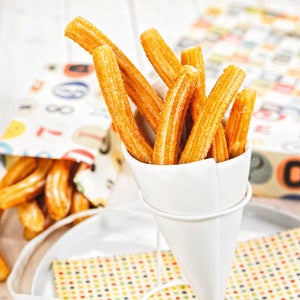 Die besten Krapfen-Rezepte für die Party