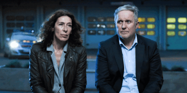 Adele Neuhauser Harald Krassnitzer