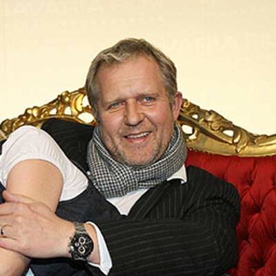 Sandra Cervik, Josefstadt-Schauspielerin