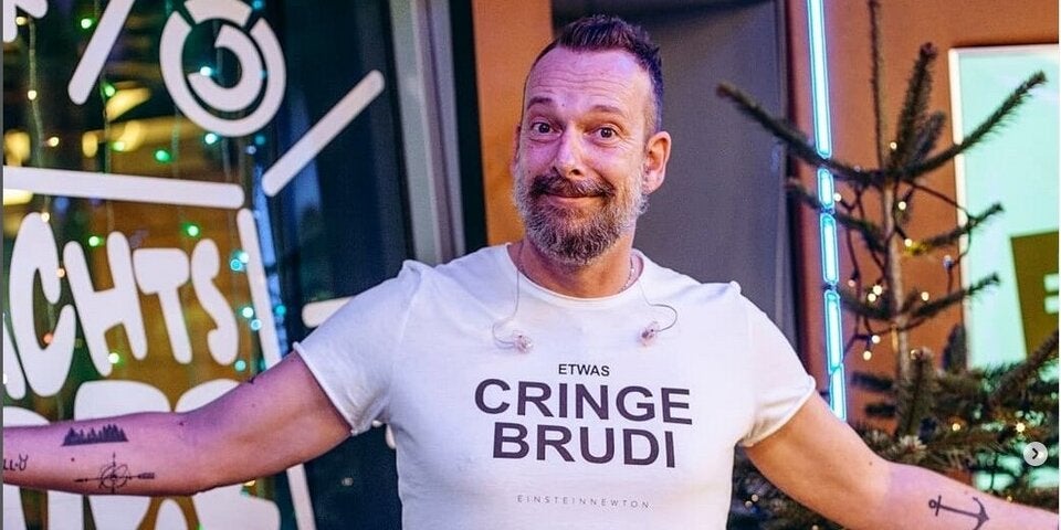 Nach Gagen-Outing: Robert Kratky hört bei Ö3 auf