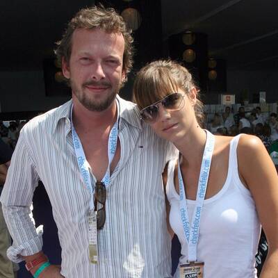 Das österreichische Society-Jahr 2011