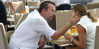 So tickt Kratkys neue Freundin