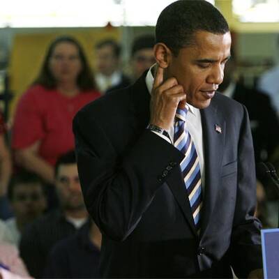 Clinton gewinnt in West Virginia