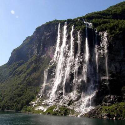 Die schönsten Urlaubsfotos