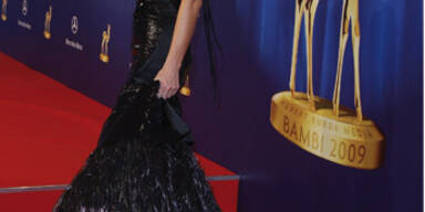 61. Bambi-Gala mit Winslet und Shakira