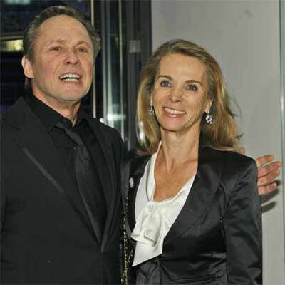 Popsängerin Yvonne Catterfeld