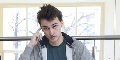 Florian Kraushofer wird neuer &Ouml;H-Chef