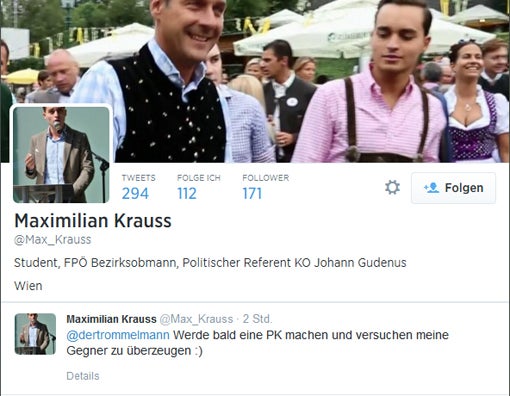 Nach Polit-Wirbel: Jetzt spricht Krauss