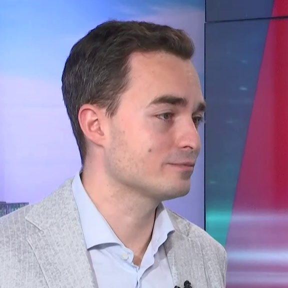 Kaputtes Land?! Maximilian Krauss im Interview | FELLNER! LIVE