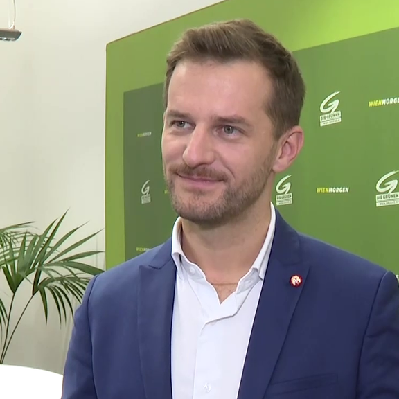 Grüne fordern Kontrolle bei Fernwärmepreisen | Peter Kraus